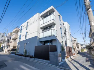 ピア 氷川参道の画像