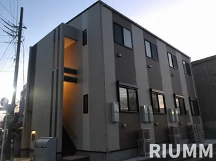 ハーモニーテラス北小岩VIIの画像