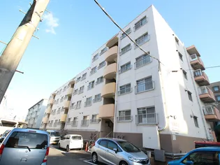 卸センタービルC棟の画像