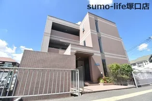 ハピネス昆陽池の画像