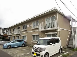 グリーンヒル江東の画像