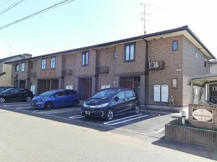 メゾン ド アヴェニール Cの画像