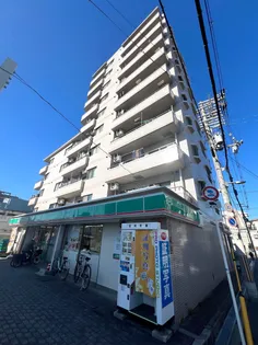 ドムール清水丘の画像