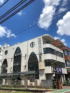 シャンポール東松原の画像