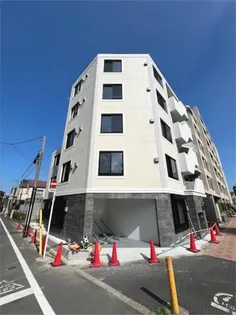 ベルシードステアー目黒碑文谷の画像