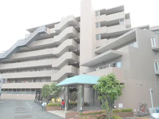 ルピナス鶴川サウスステージの画像