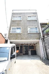 黒川兄弟マンションの画像