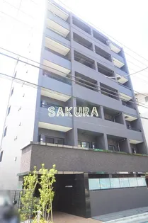 LE'A横濱天王町弐番館の画像