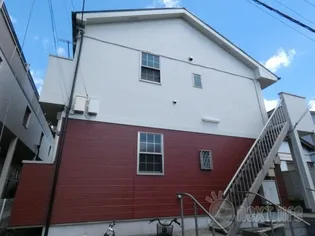 エクセレント三ツ沢B棟の画像