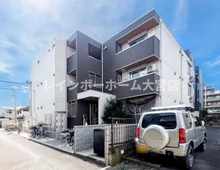 コリーヌヴェール日進の画像