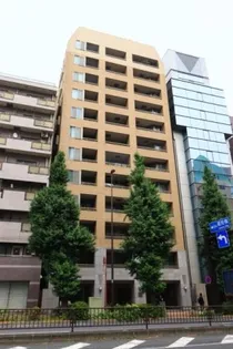 アクシルコート御茶の水の画像