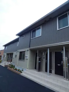 アンテ クラージュの画像