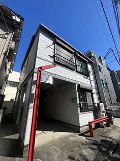 アリスト神楽坂の画像