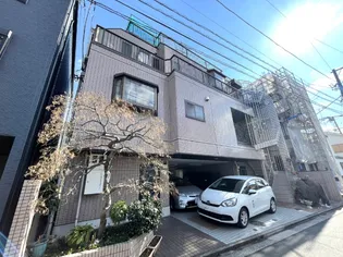 コーポ佐野の画像