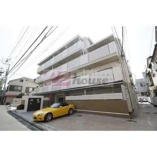 東京都杉並区高円寺南3【マンション】の外観