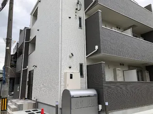 イニプラス近大前の画像