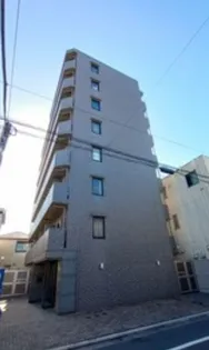 ルーブル多摩川八番館の画像