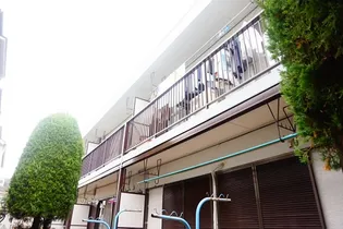 ボーセンフラットの画像