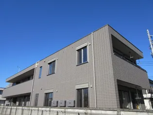 アルページュ欅の画像