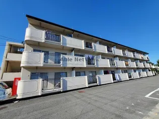 妻沼ハイツIの画像