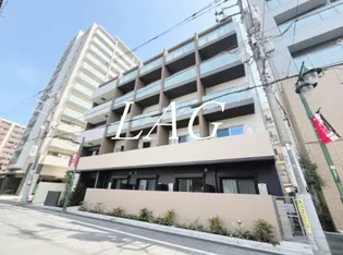 アエル浦和の画像