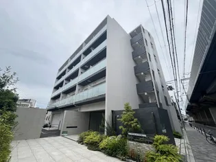 スプランディッド新大阪EASTの画像