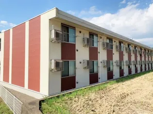 レオネクストキャピタルカトルの画像