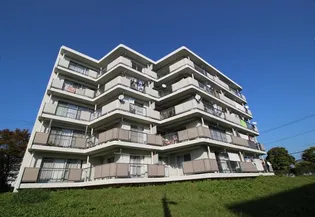 平塚高村団地の画像