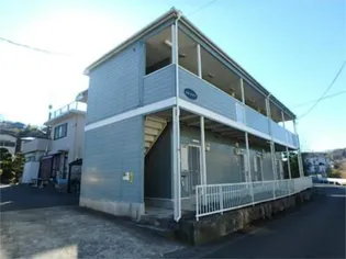 セピアコートの画像