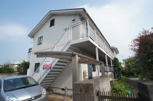 カーサ竹内IIの画像