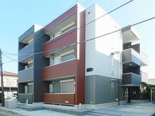 モンラルジュ国分の画像