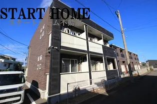 セントラルレジデンスWの画像