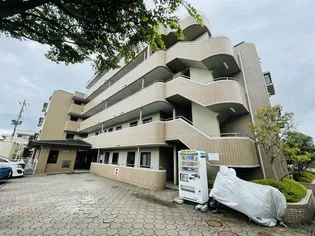 ダイアパレス泉崎の画像