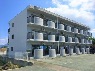 ウイングコート21の画像