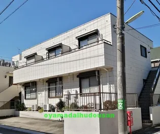 イマジオ【2階】の外観