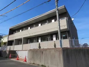 ルナ ソレイユの画像