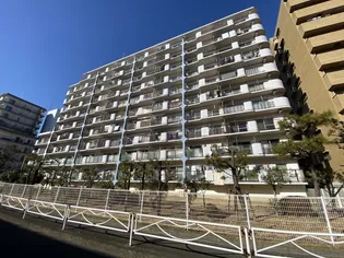 ソフトタウン根岸弐番館の画像