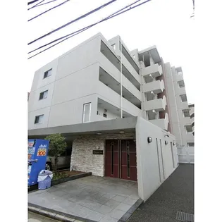 ライジングプレイス西新井の画像