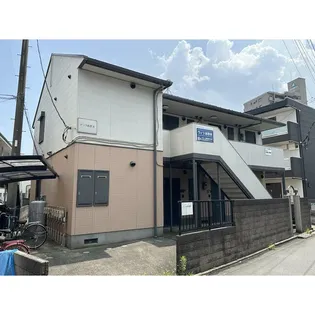 ヴィラ本厚木の画像