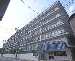 秀和大森レジデンスの画像