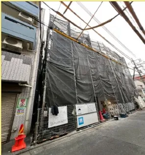 TYPE戸越公園の画像