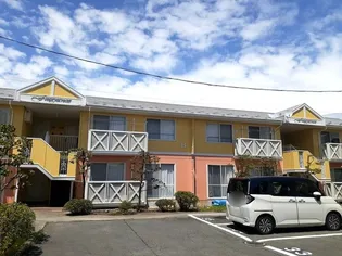 ファミールパークスBの画像