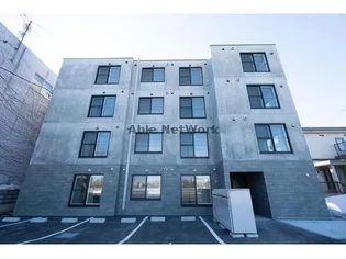 Victoire ヴィクトワール【3階】の外観