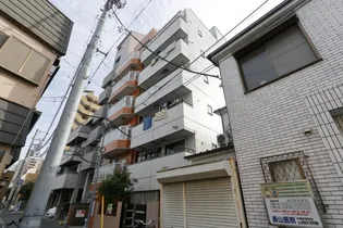 シャトーデサンティールの画像