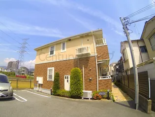 ジュネスコートの画像