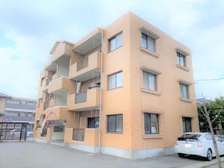 ニュー奈良屋マンションの画像