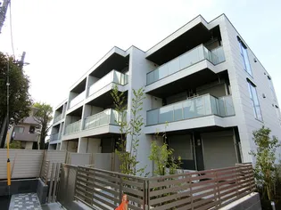 M'S COURT 国分寺の画像