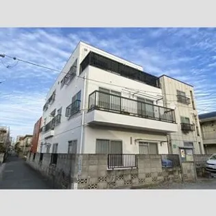 山田コーポの画像