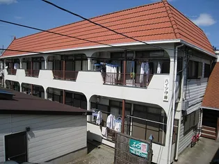 ハイツ伊藤の画像