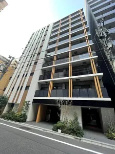 プライムメゾン日本橋馬喰町【10階】の外観
